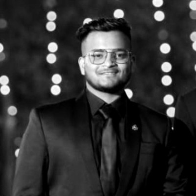 Divyanshu Pundir