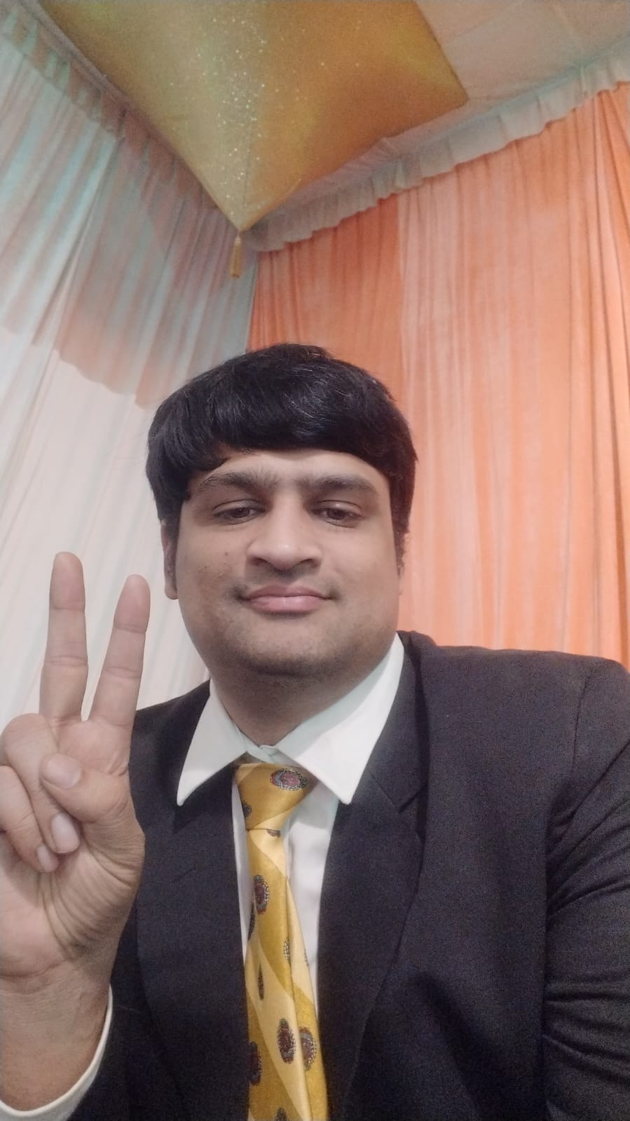 Kartik Chaturvedi
