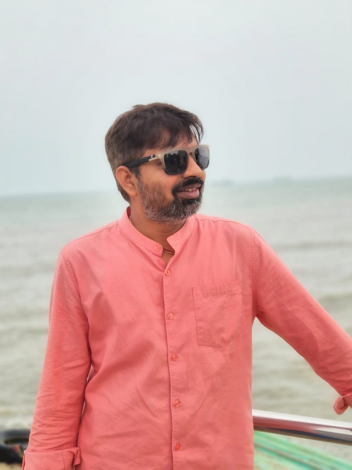 Satish Kumar