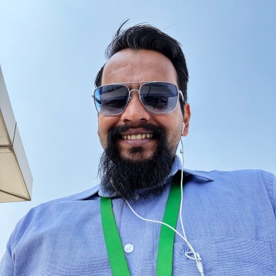 Vaibhav Shukla
