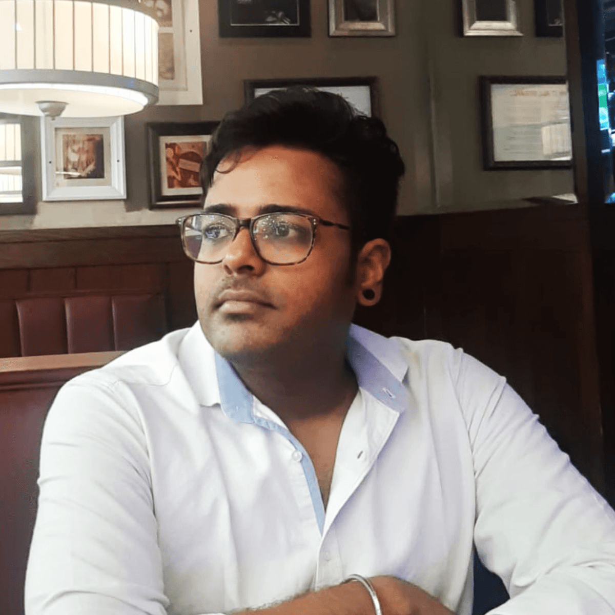 Vedanshu Srivastava