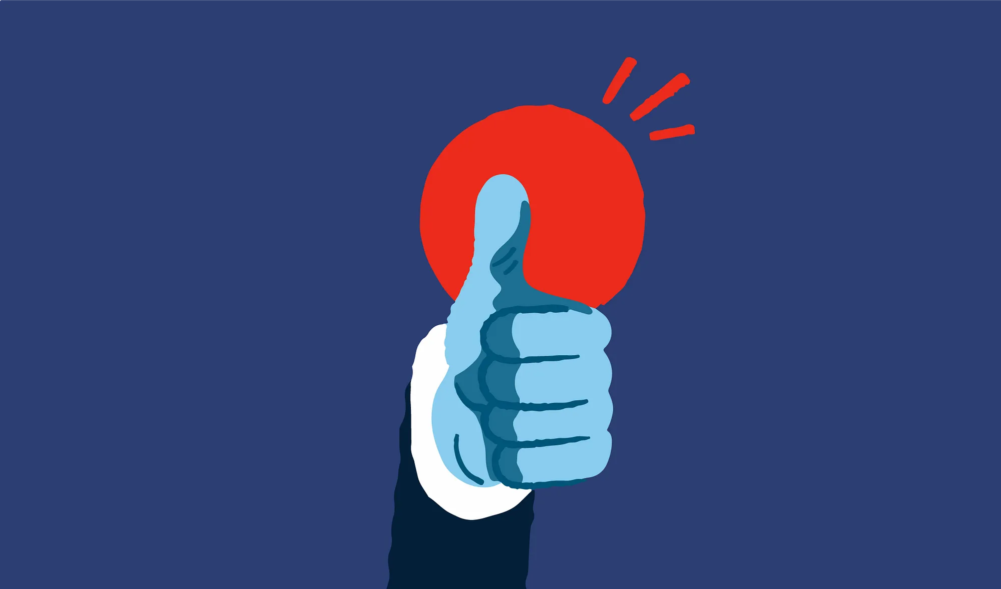 10 Rules of Thumb in UI Design