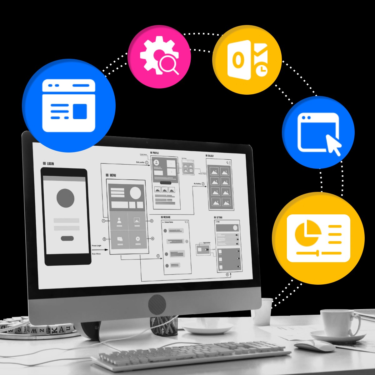 Top 10 Design Systems for UX/UI in 2026