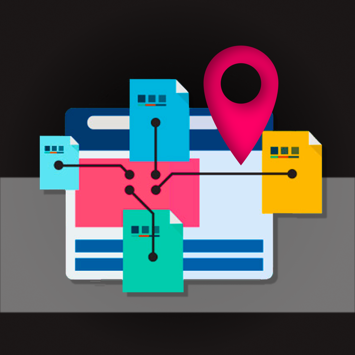 When and How to Use HTML Sitemaps for SEO and UX: Unleashing the Power of Navigational Maps