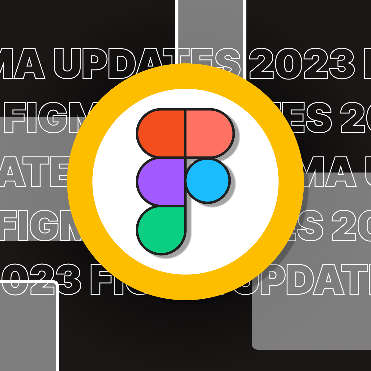 Supercharge Your Designs: 15 Must-Know Figma Updates from Config 2023