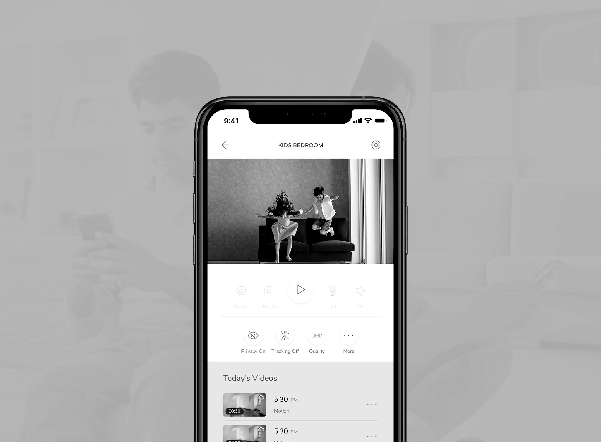 Airtel Xsafe – Securing Homes with Intuitive Digital Experiences