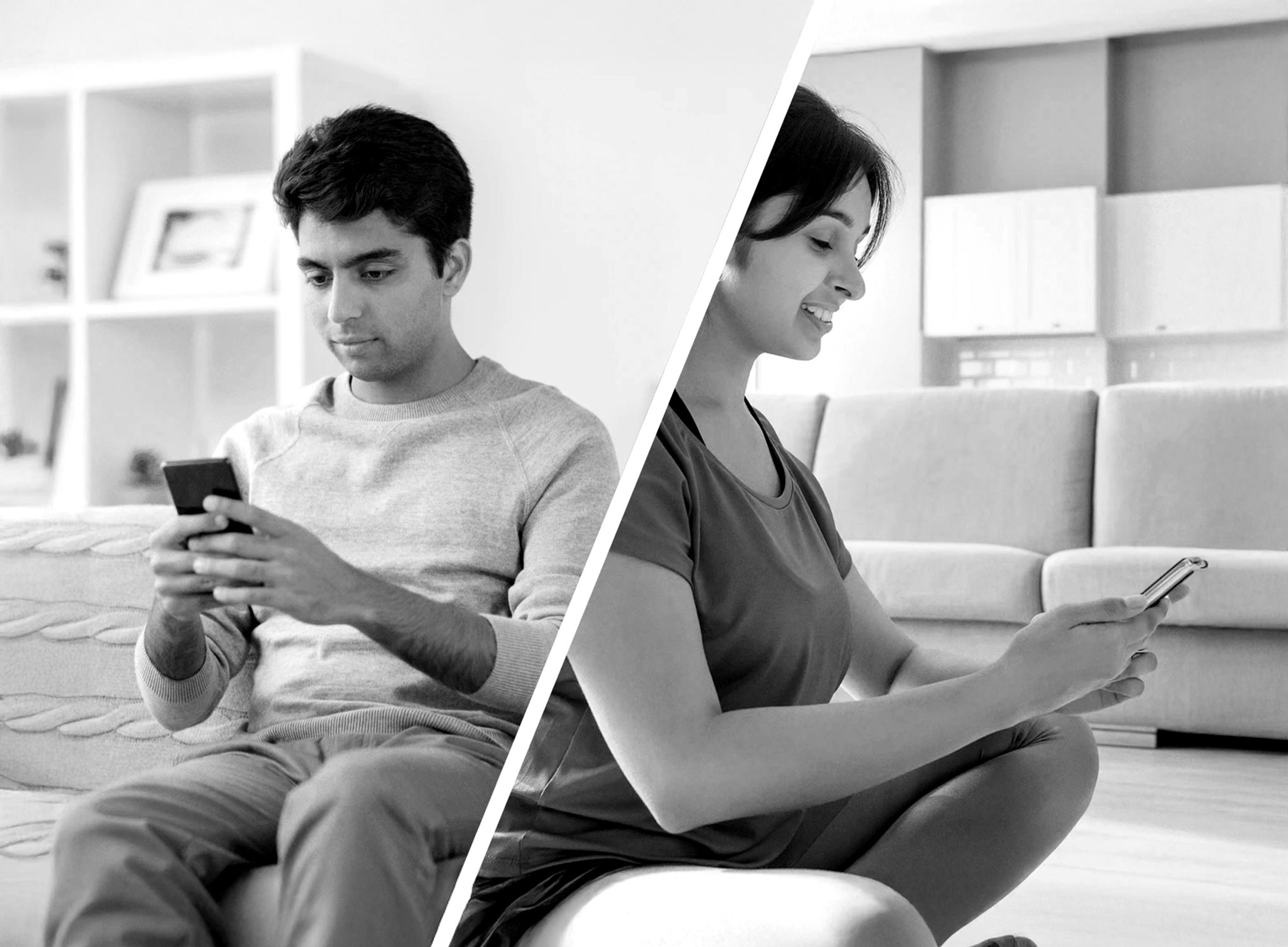 Airtel Xsafe – Securing Homes with Intuitive Digital Experiences