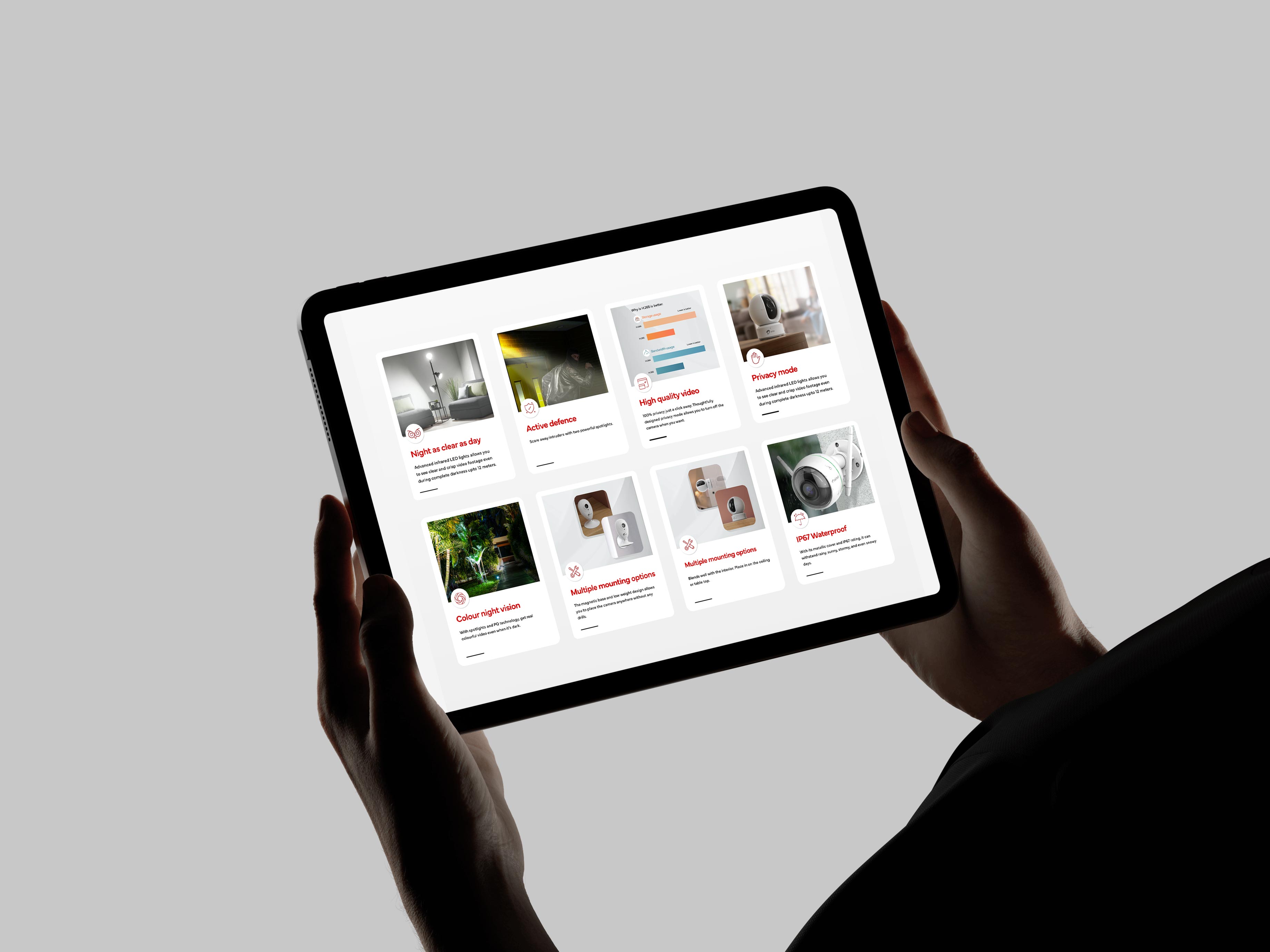 Airtel Xsafe – Securing Homes with Intuitive Digital Experiences