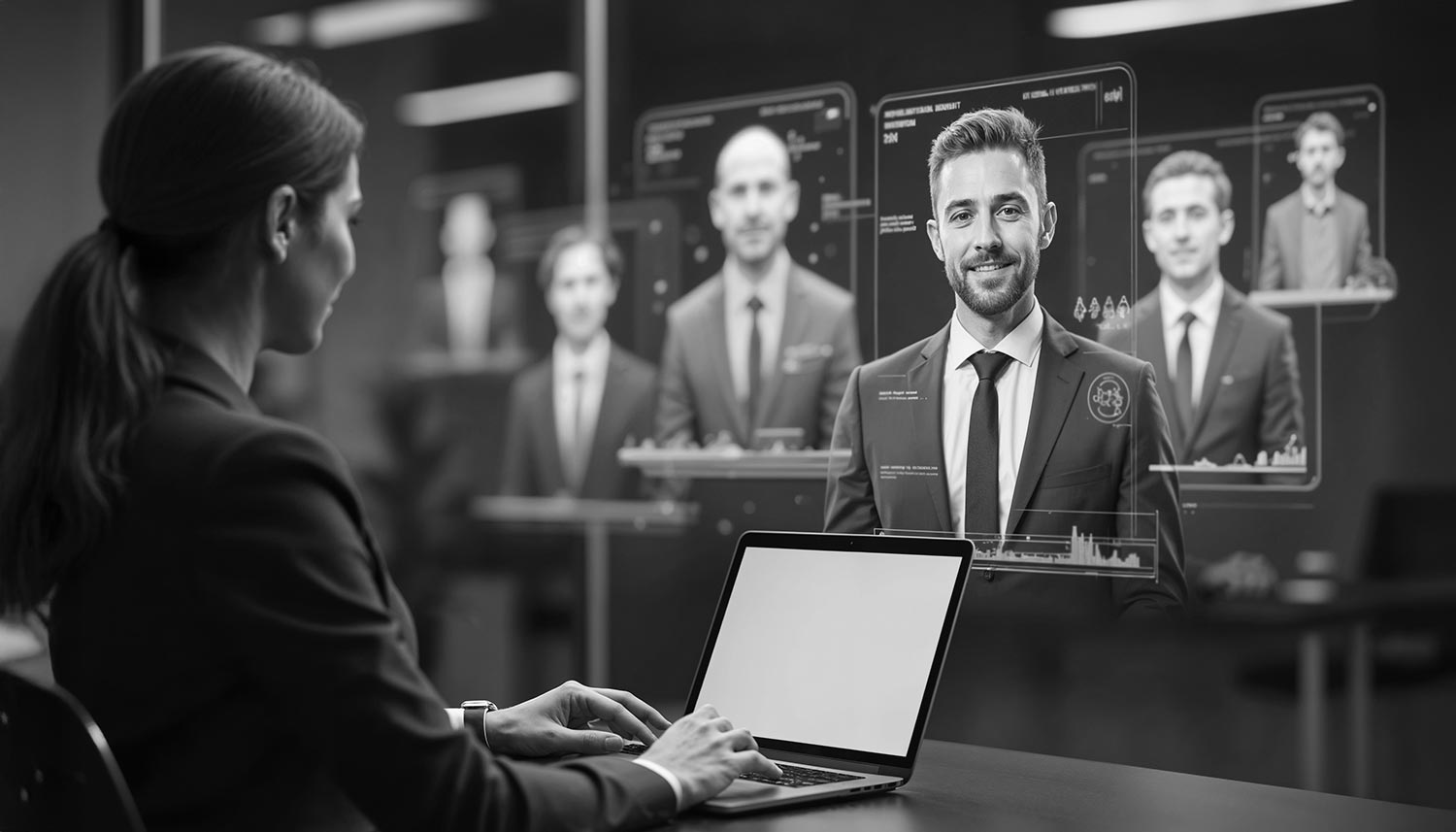Redesigning Cartier's Career Website – Where Passion Meets Excellence
