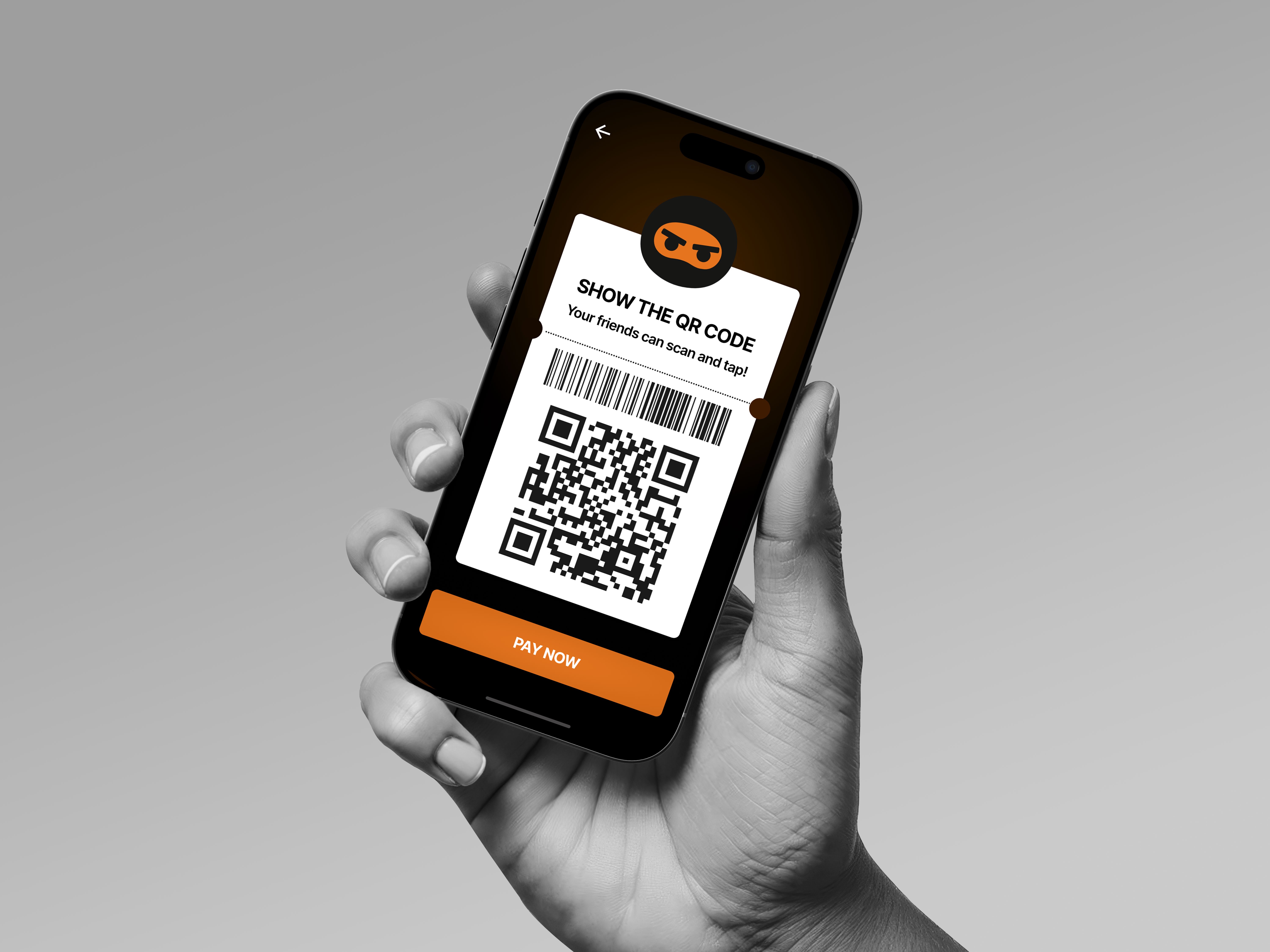 IndusNinja – Your AI-Powered Financial Ninja