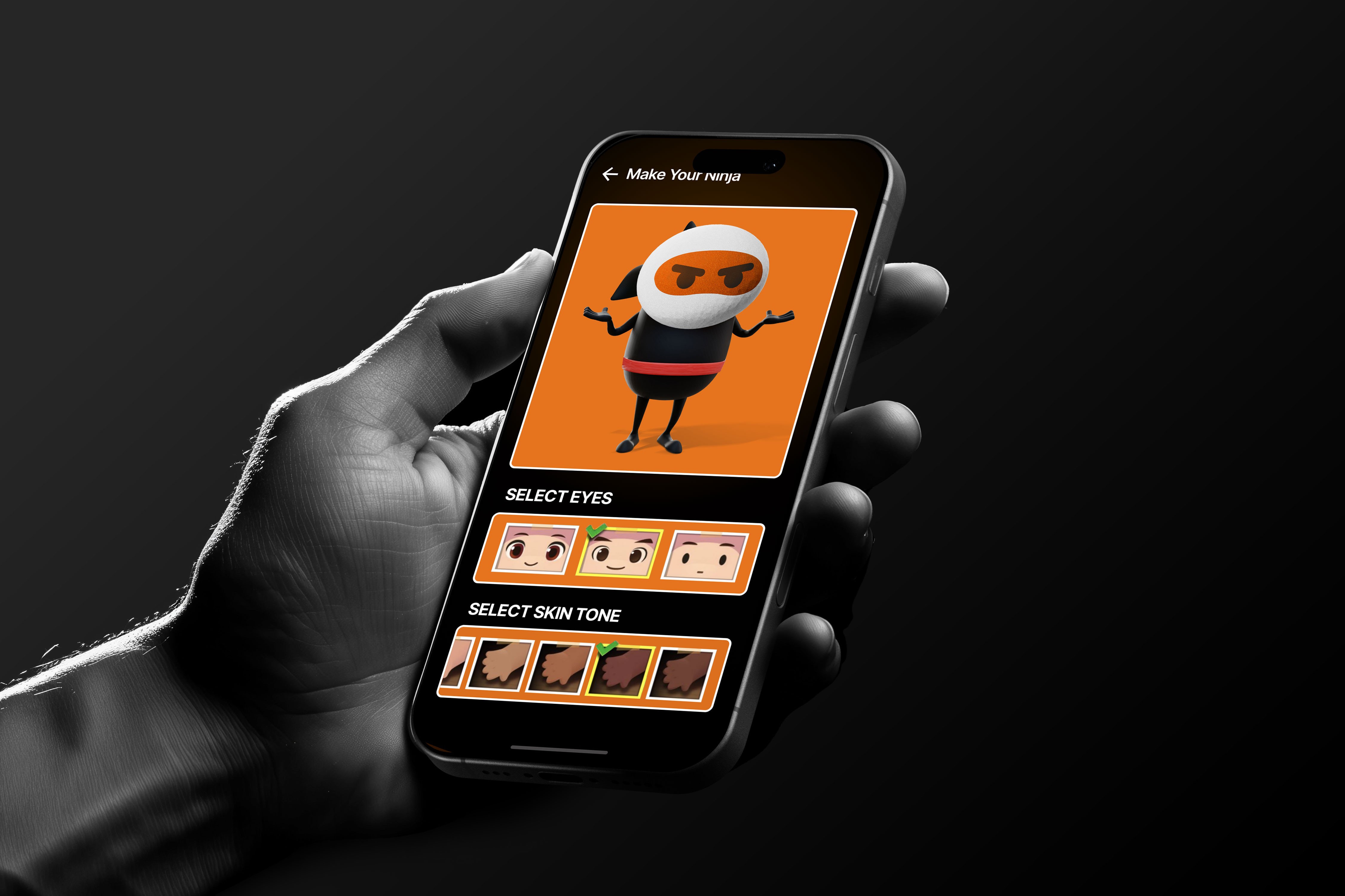 IndusNinja – Your AI-Powered Financial Ninja