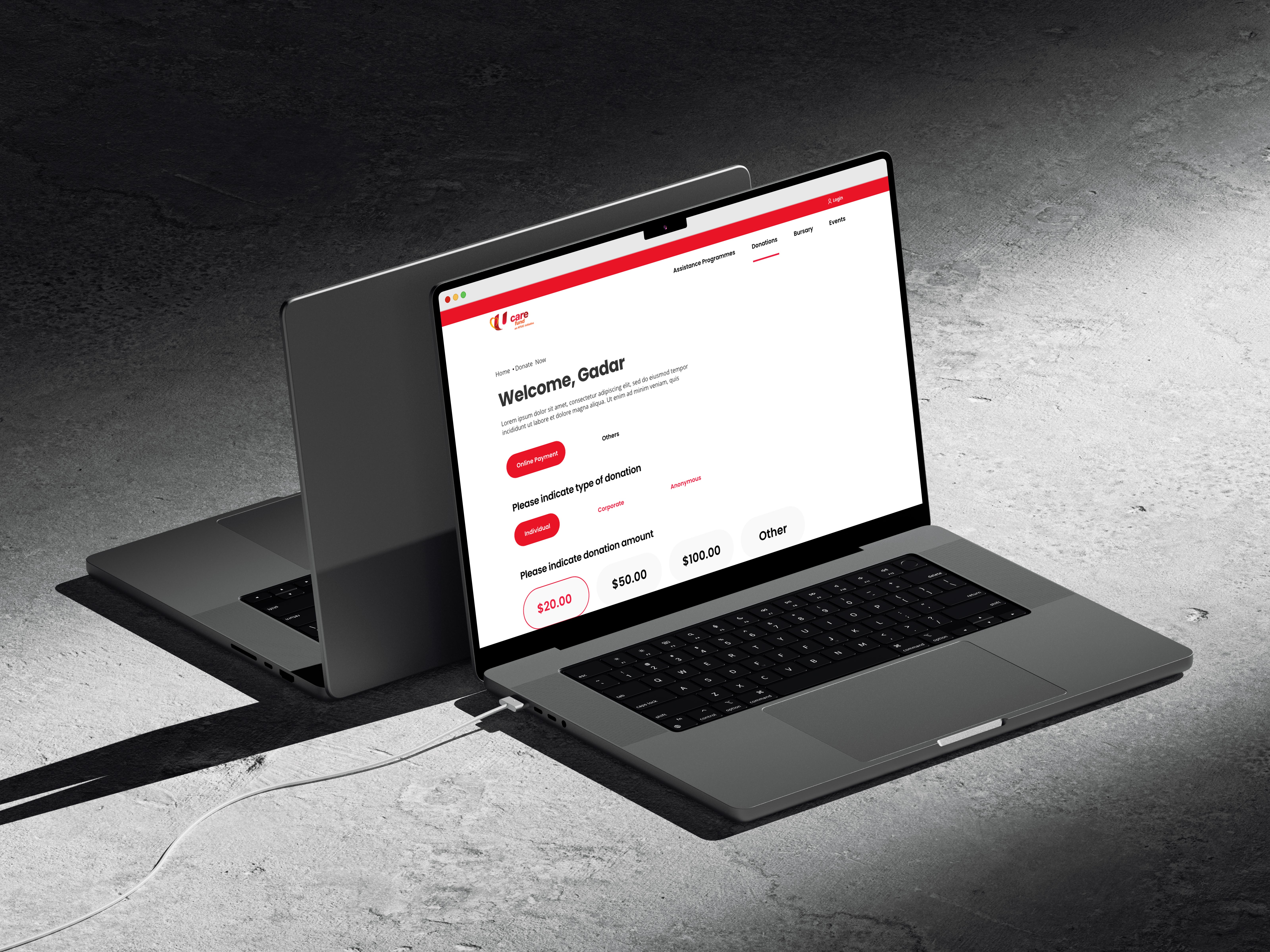 NTUC U Care Fund – Digital Transformation for Enhanced Member Support