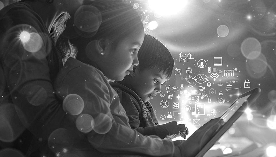 Plufo – Crafting an Immersive EdTech Ecosystem for Young Learners