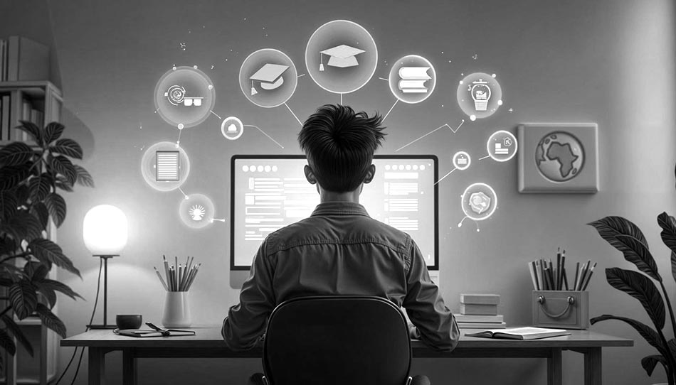 Plufo – Crafting an Immersive EdTech Ecosystem for Young Learners