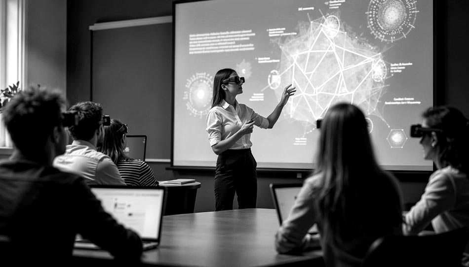 Plufo – Crafting an Immersive EdTech Ecosystem for Young Learners