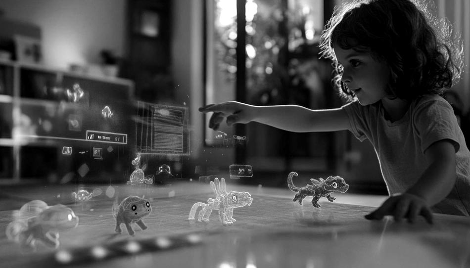 Plufo – Crafting an Immersive EdTech Ecosystem for Young Learners