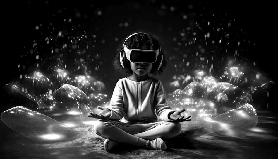 Plufo – Crafting an Immersive EdTech Ecosystem for Young Learners
