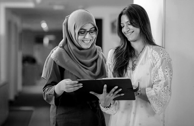 Redesigning Inkompass – Cultivating Global Talent for a Smoke-Free Future