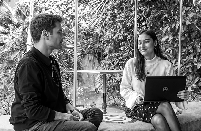 Redesigning Inkompass – Cultivating Global Talent for a Smoke-Free Future