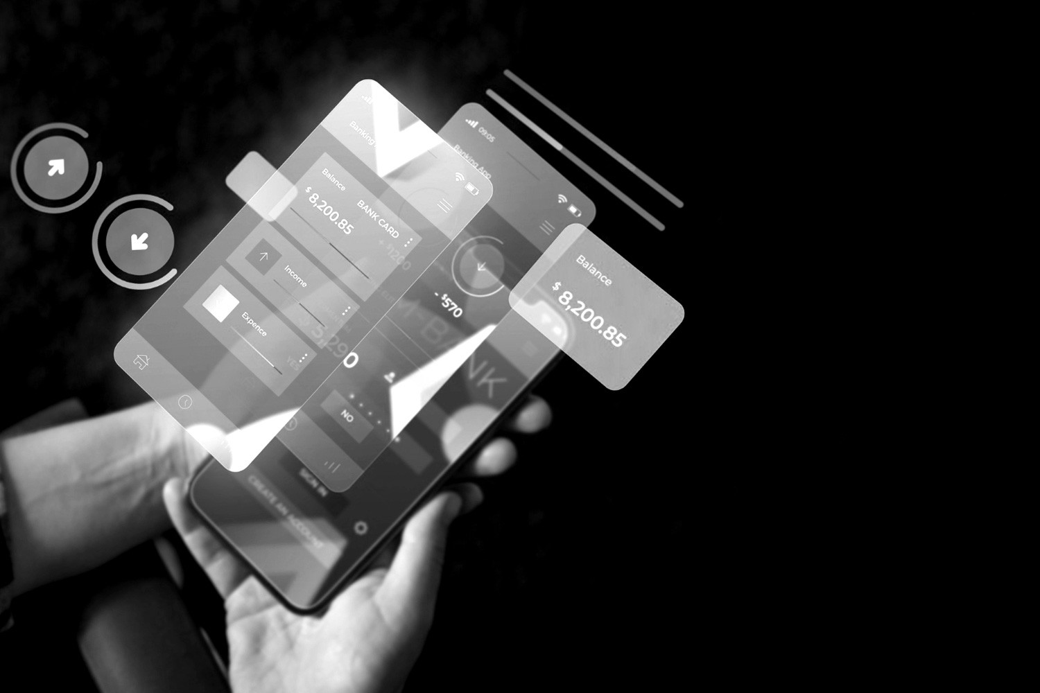 The Avant-Garde of Banking: Designing the METCRED Zero-Fee Mobile Experience
