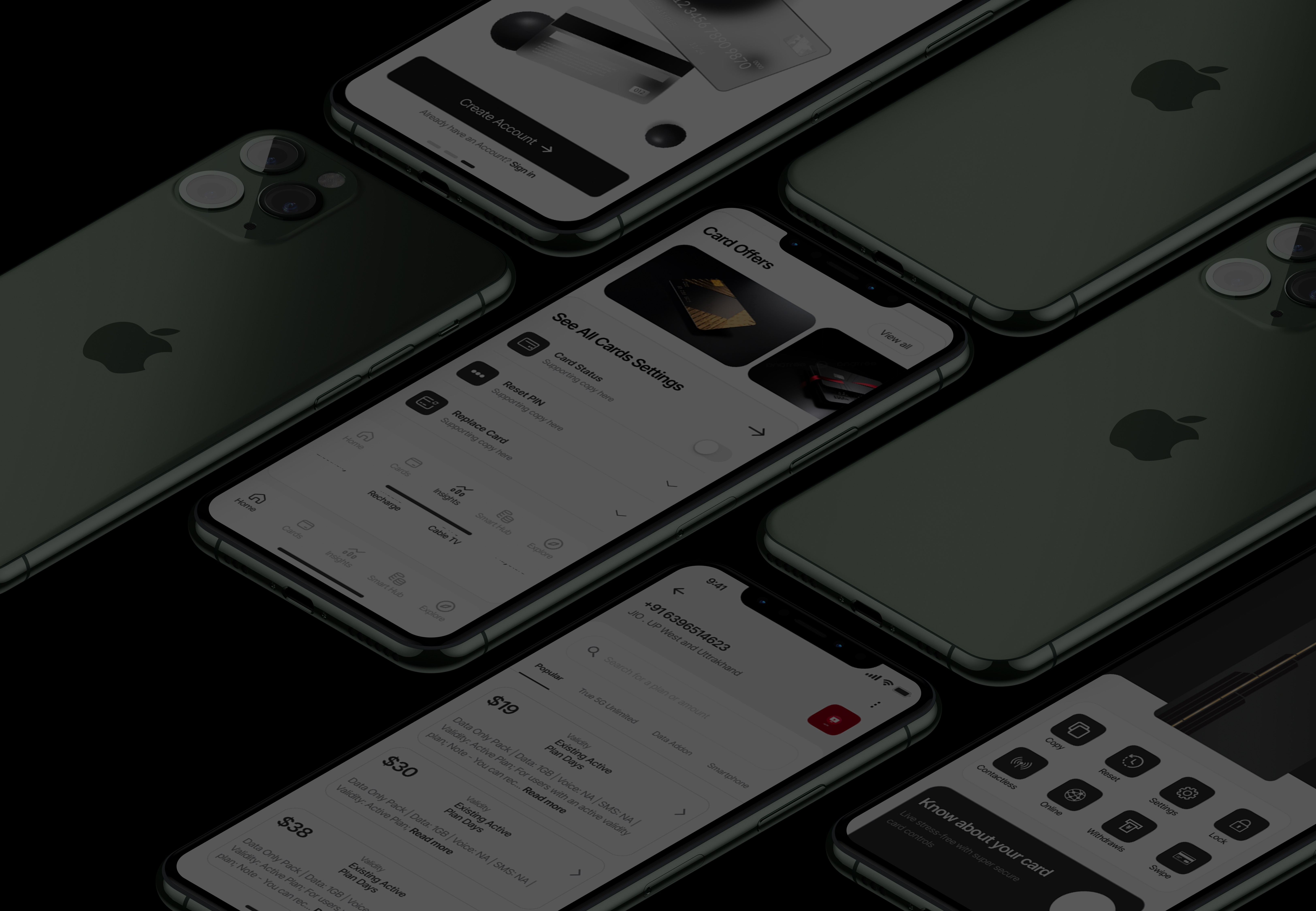 The Avant-Garde of Banking: Designing the METCRED Zero-Fee Mobile Experience