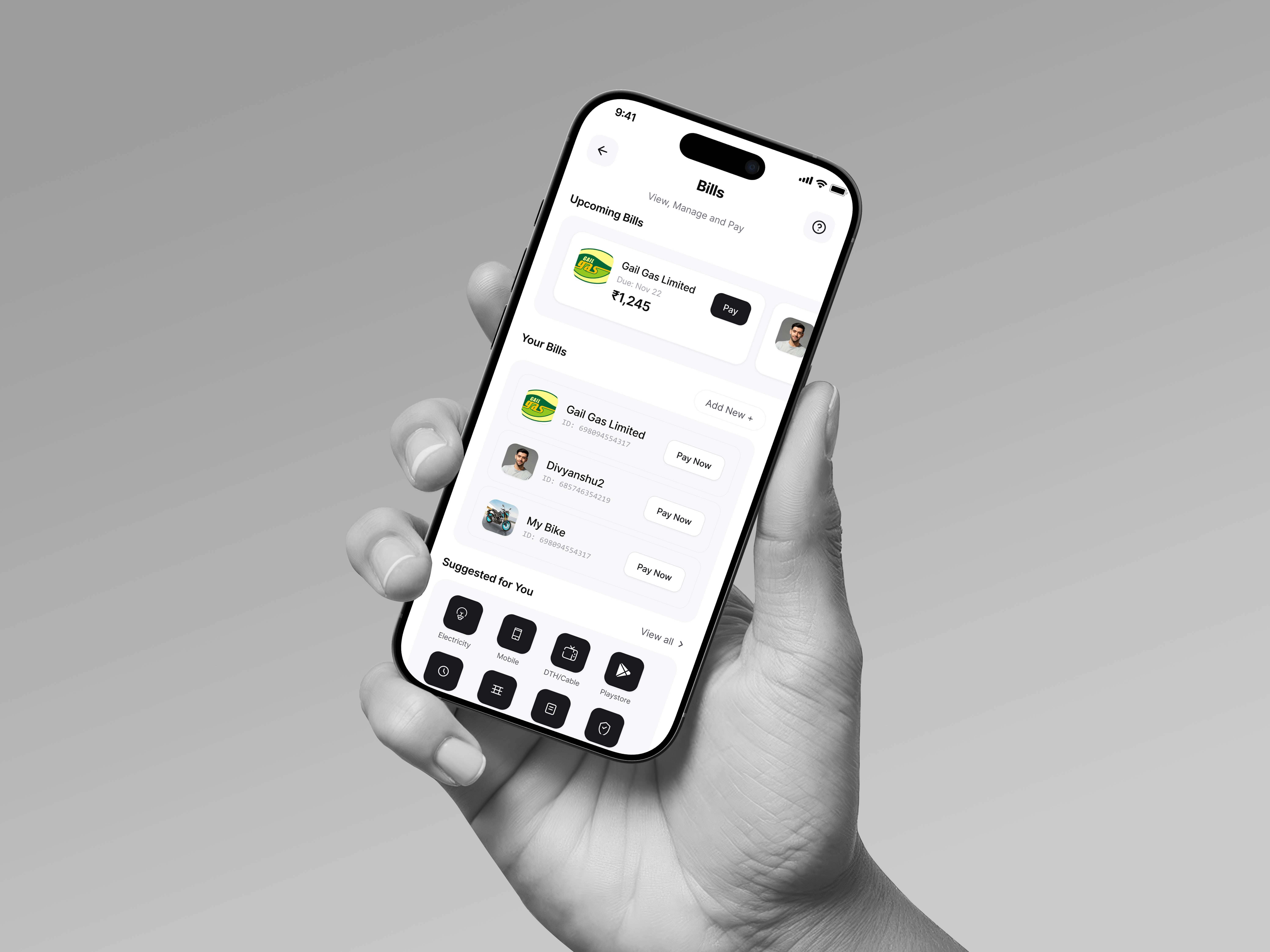 The Avant-Garde of Banking: Designing the METCRED Zero-Fee Mobile Experience