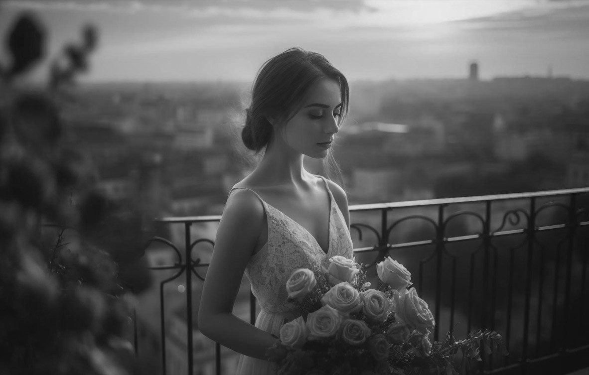 Crafting Digital Elegance: The TOT Bridal Launch Story