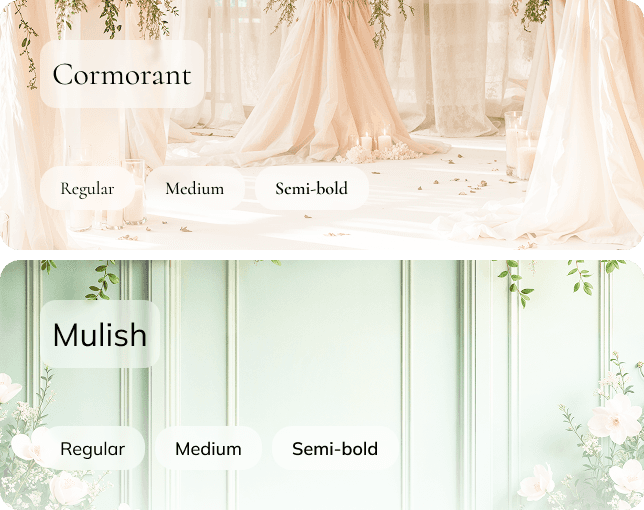 Crafting Digital Elegance: The TOT Bridal Launch Story