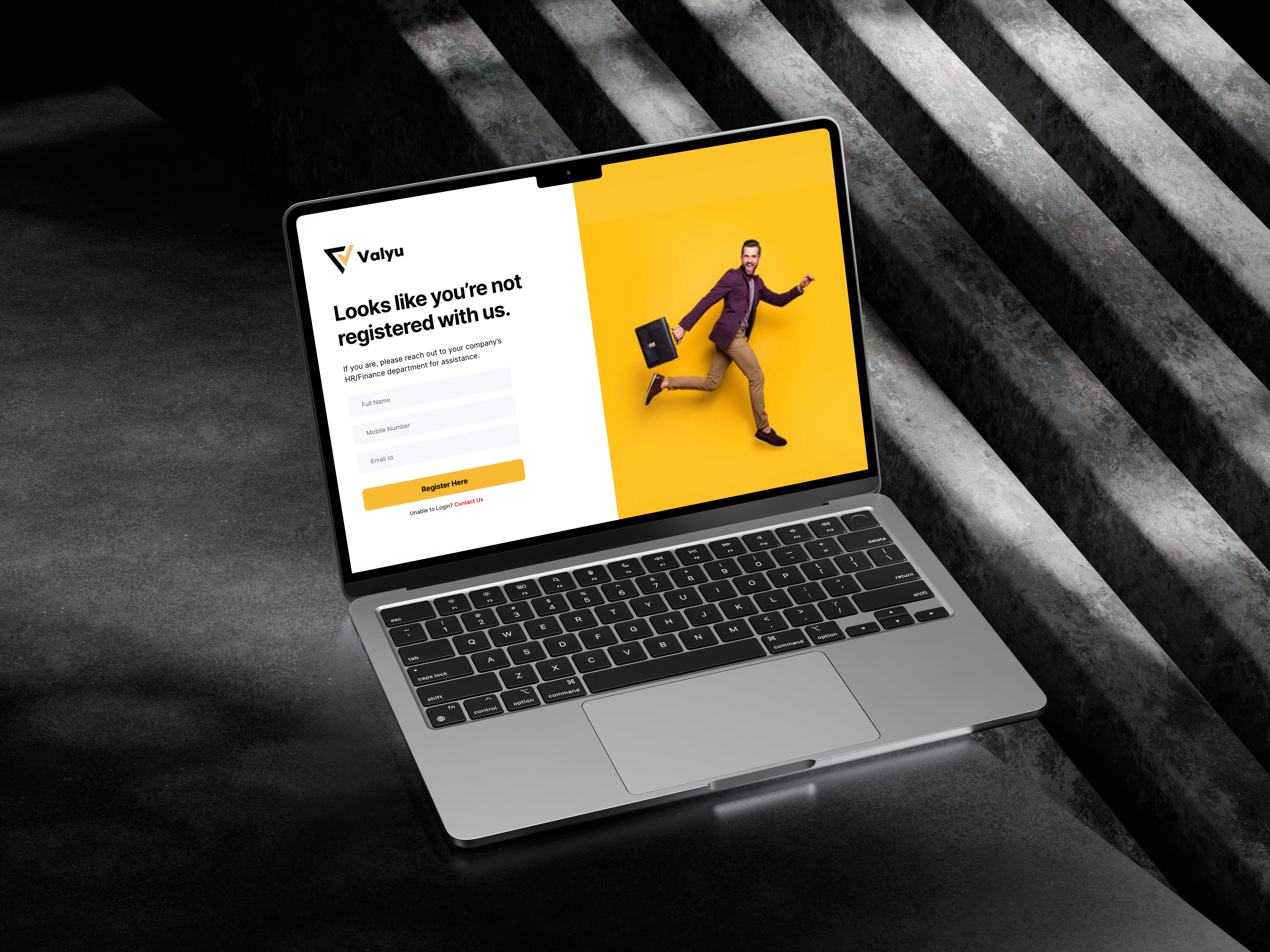 VALYU.ai – Empowering India's Workforce with On-Demand Earned Wages