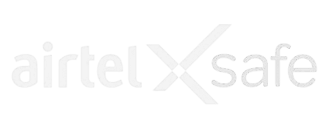 Airtel XSafe