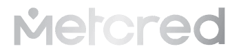 Metcred